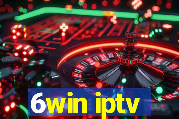 6win iptv